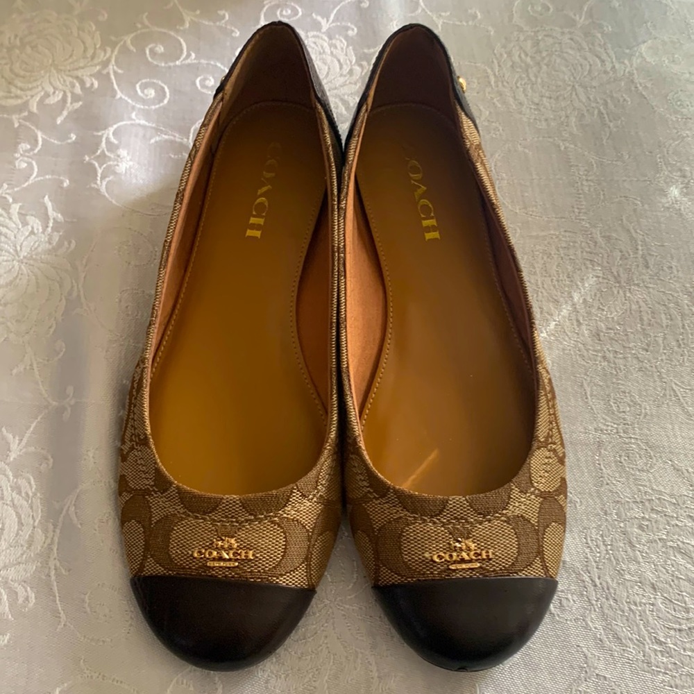 SALE. !!!!COACH  SHOES